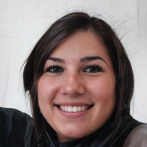 Picture of Lívia Martins