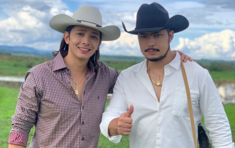 Mayck & Lyan são indicados ao Prêmio Música Brasileira