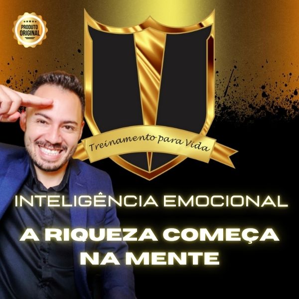Inteligˆência Emocional