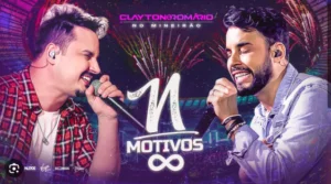 Clayton & Romario - A Jornada Sertaneja de Sucesso