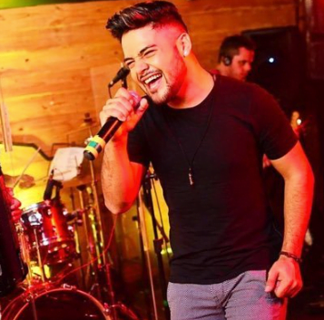 Cristian Fernandes Cantor